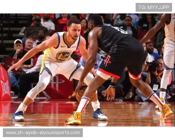 勇士队与火箭队完整比赛录像高能集锦