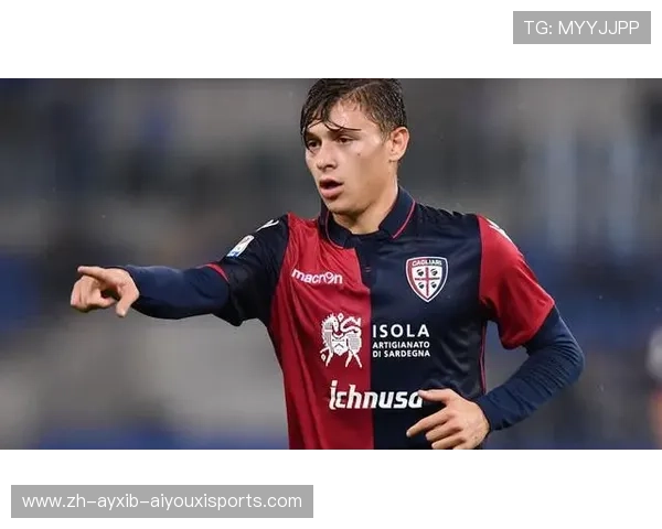 意甲球队中的中前场妖人球员盘点