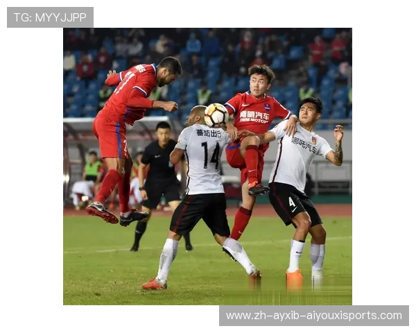 中国中超联赛最新赛果汇总及赛事亮点介绍