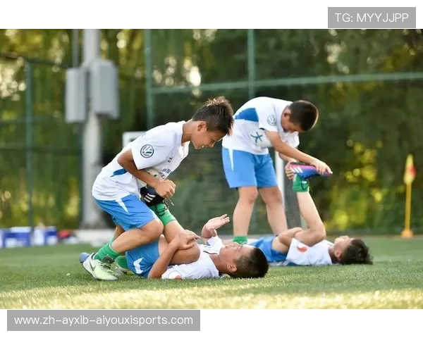 足球青少年训练体系与发展方向